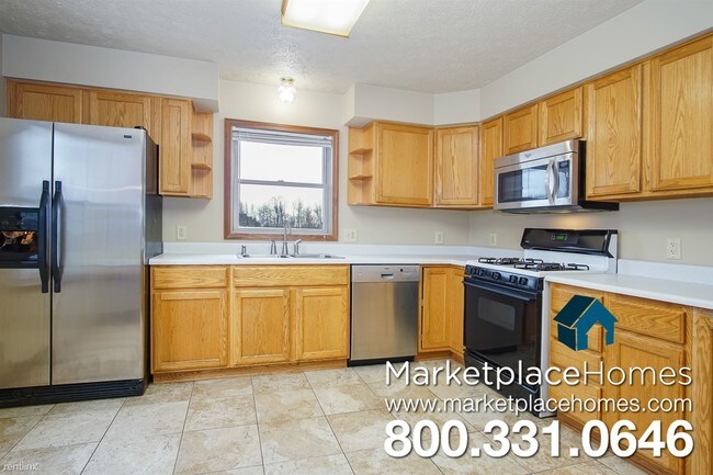 Building Photo - 3 br, 2.5 bath House - 482 S 450 E