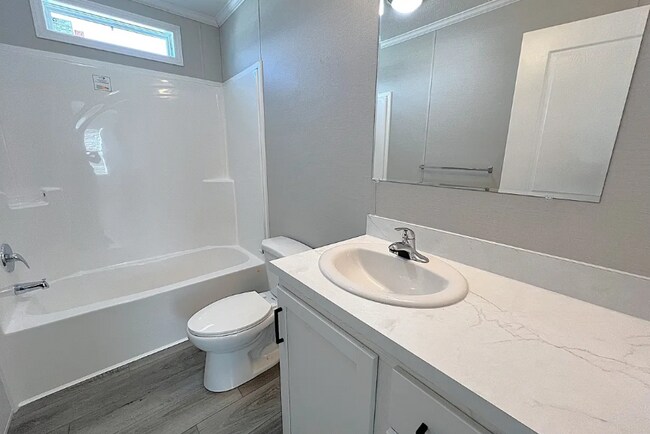 Foto del edificio - 6550 S Kimberly Dr