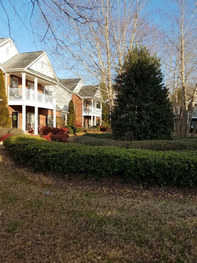 Foto del edificio - Carrollton City Living