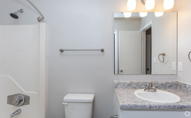 Interior Photo - Cedar Heights