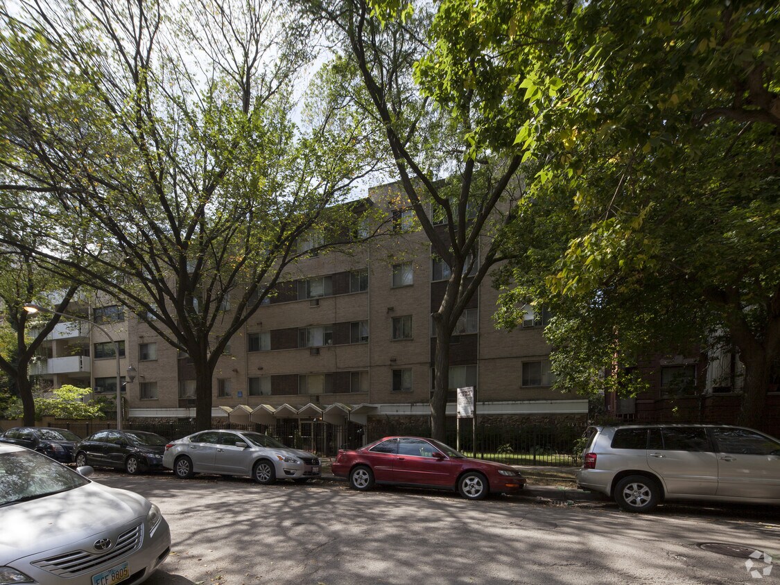 Foto del edificio - The Chalet