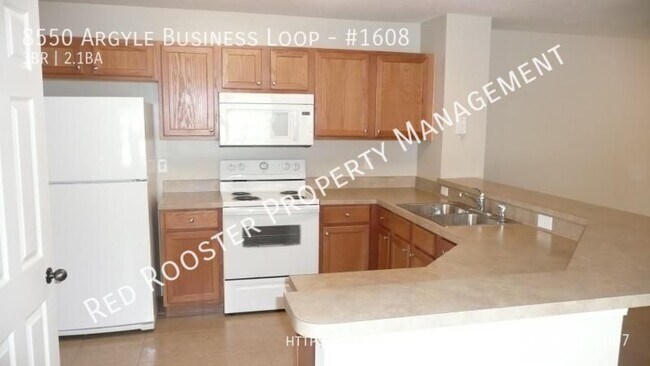 Photo - 8550 Argyle Business Loop Apartment