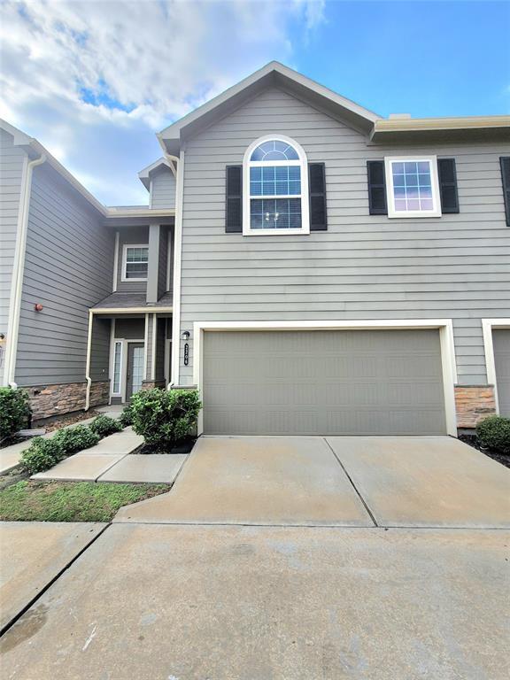 2246 Bermuda Shores Dr, Missouri City, TX 77459 Condo for Rent in