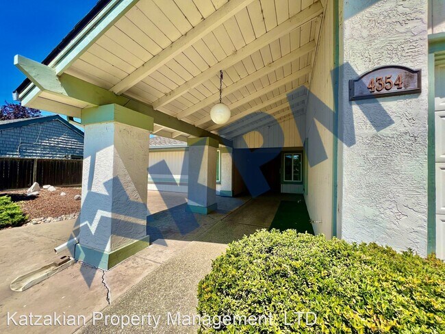 Building Photo - 3 br, 2 bath House - 4354 Mallard Creek Cir.