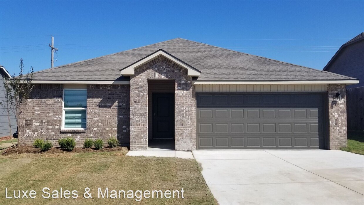 3118 Debbie Ln, Bartlesville, OK 74006 House Rental in Bartlesville