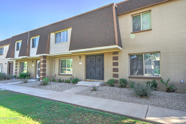 Building Photo - 5141 N Granite Reef Rd