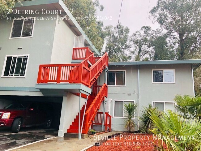 Building Photo - REDUCED!! FRESHLY PAINTED MOVE IN READY 2B...