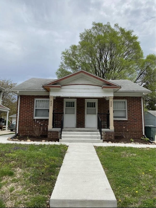 Foto principal - 432-434 Hayward Ave