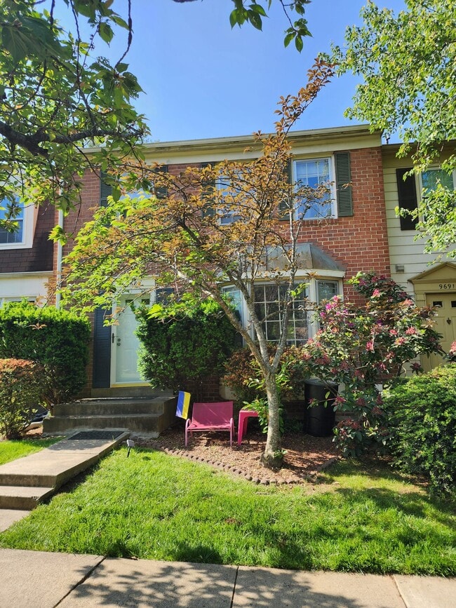 Photo - 9689 Scotch Haven Dr Townhome