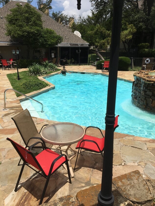Pool - 13636 Goldmark Dr