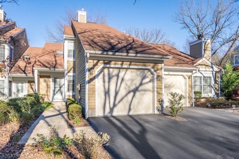 36 Eton Ct, Bedminster, NJ 07921 House Rental in Bedminster, NJ