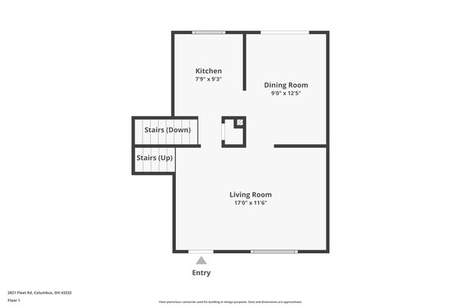 Building Photo - 2821 Fleet Rd