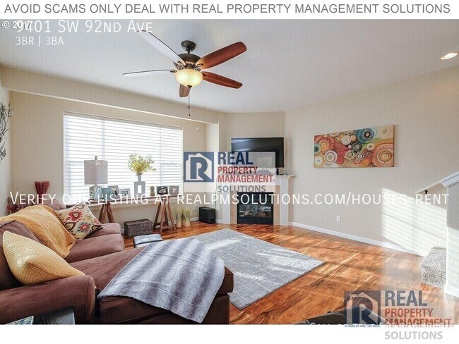 Foto del edificio - 9401 SW 92nd Ave