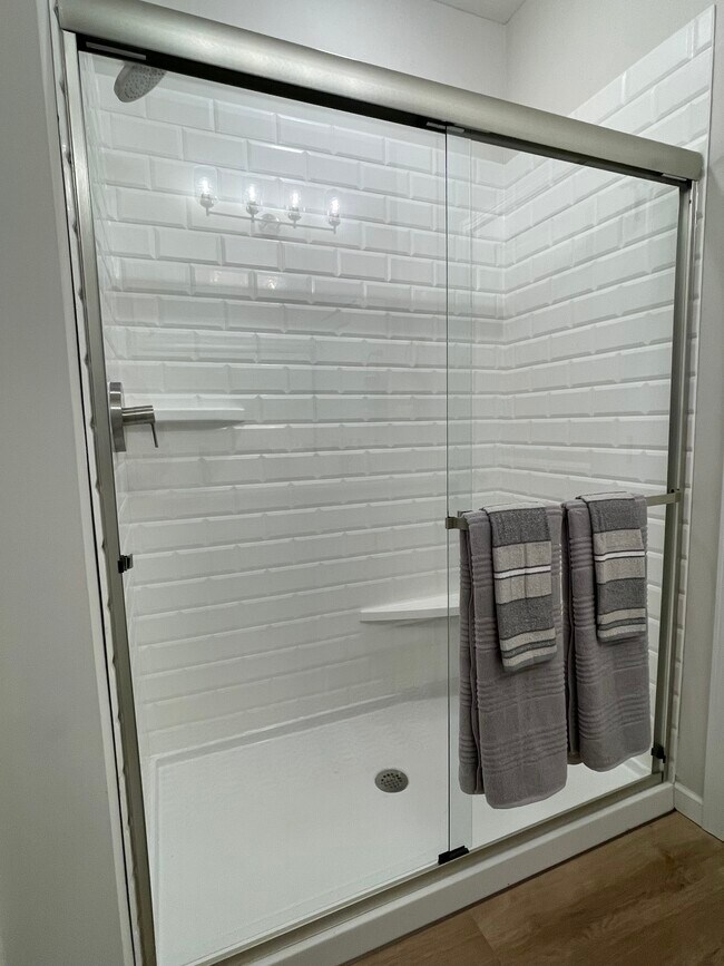 The Village at Hinckley Oaks Apartments in Hinckley, OH