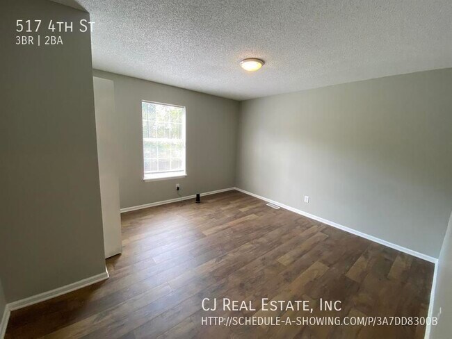 Building Photo - 517 4th St