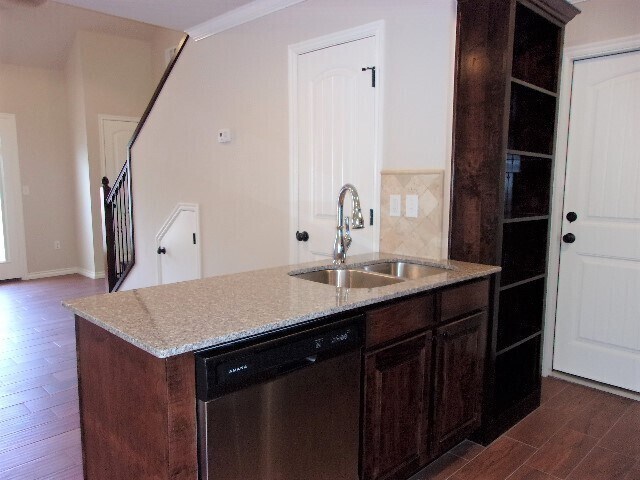 Photo - Creekside Townhomes 1 Bedroom