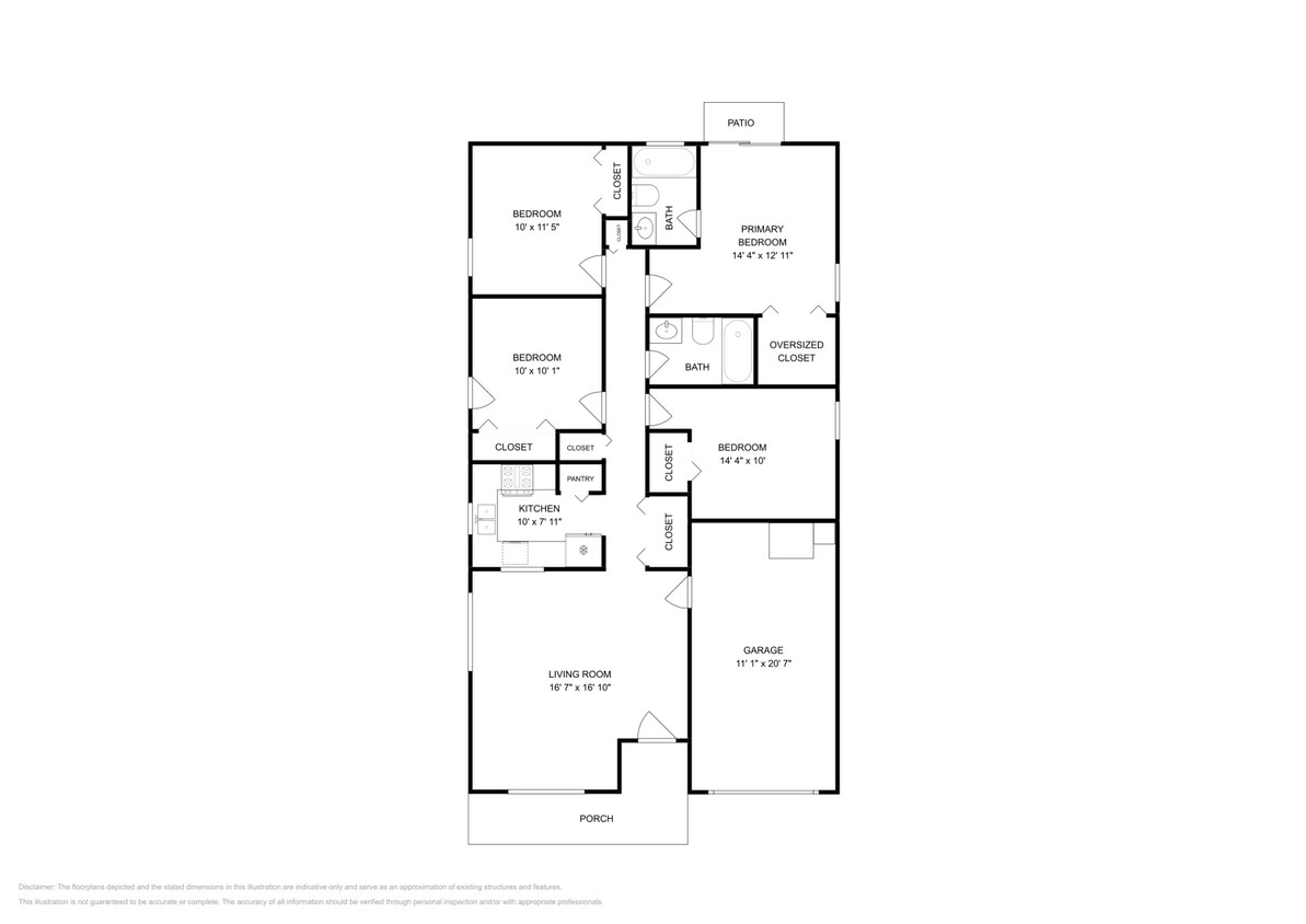 Foto del edificio - 5273 Cona Reef Ct