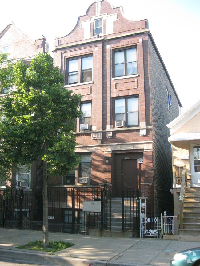 Building Photo - 1849 W 17th St