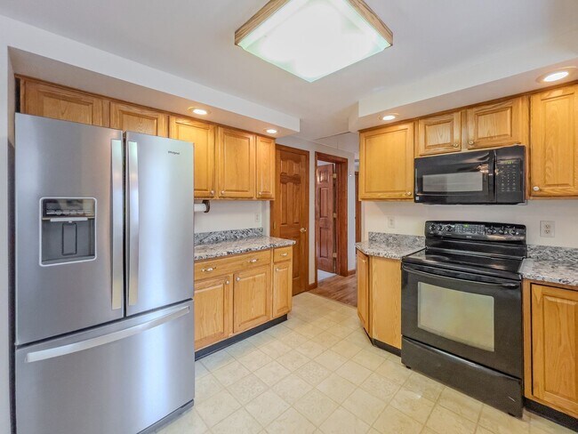 Foto del edificio - Refined Ranch Living in a Private Natural Setting