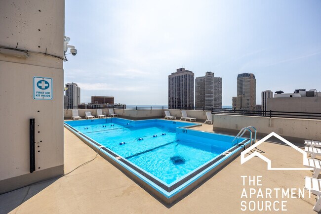 Foto del edificio - 2754 N Hampden Ct