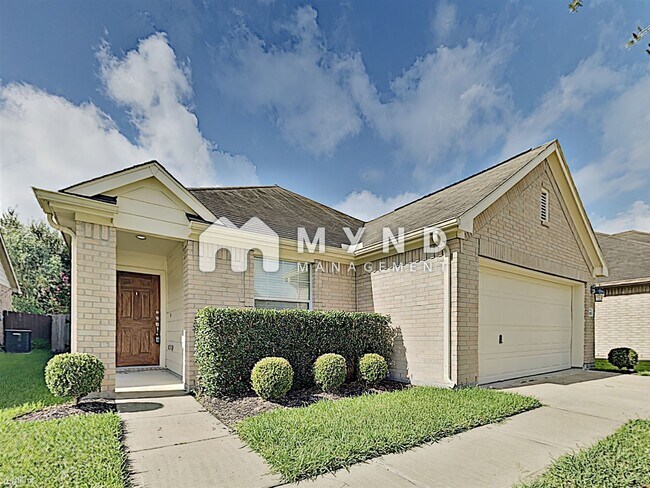 Building Photo - 3 br, 2 bath House - 20615 Maple Rain Ct