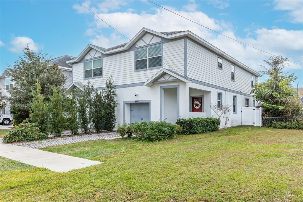 Foto principal - 2704 W Gray St