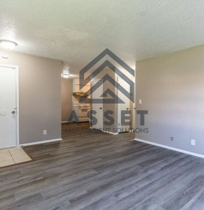 Foto del edificio - Tulsa Duplex
