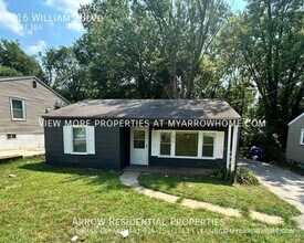 Building Photo - 216 Williams Blvd