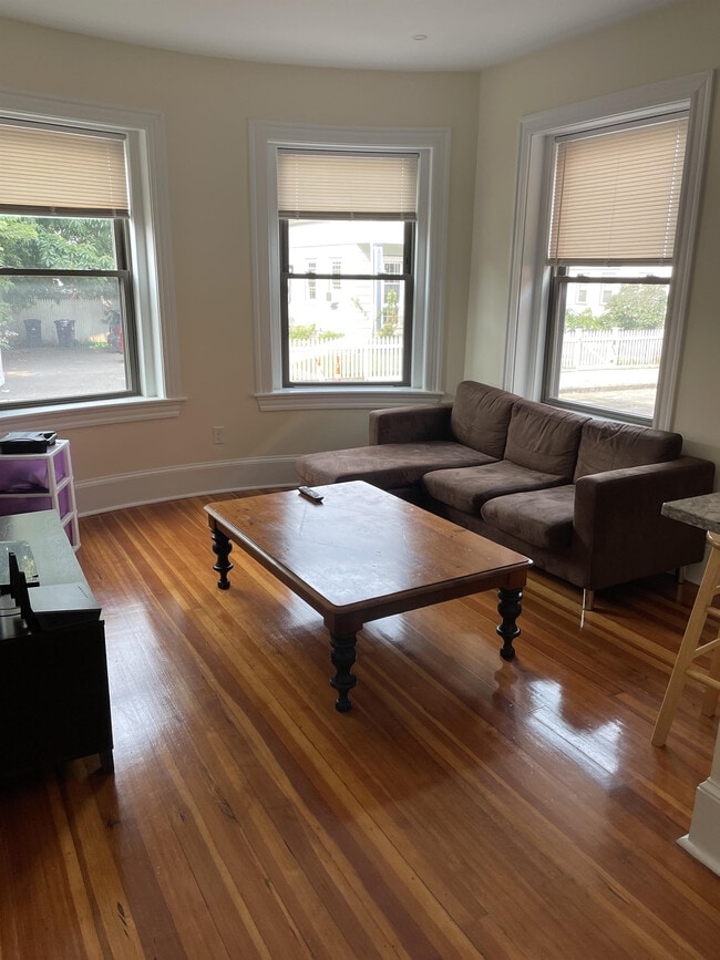 Photo - 11 Seaverns Ave Townhome