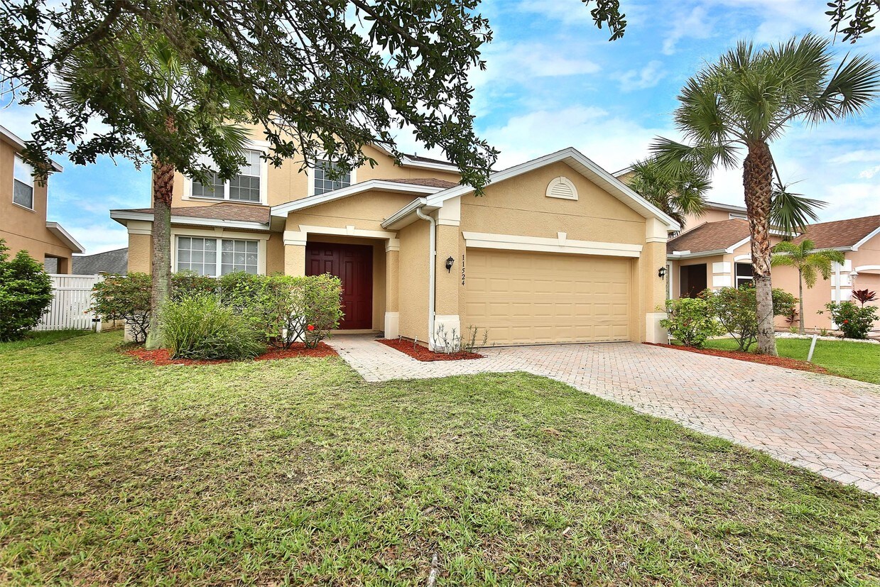 Primary Photo - 11524 Clumbet Ln