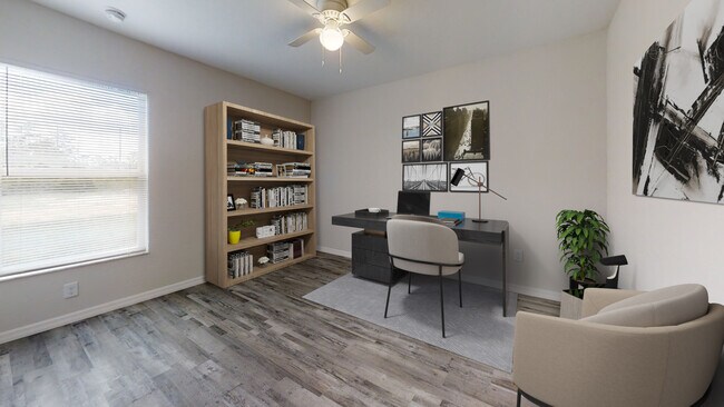 Foto del edificio - Gorgeous 4BR/2BA home in Silver Springs Sh...