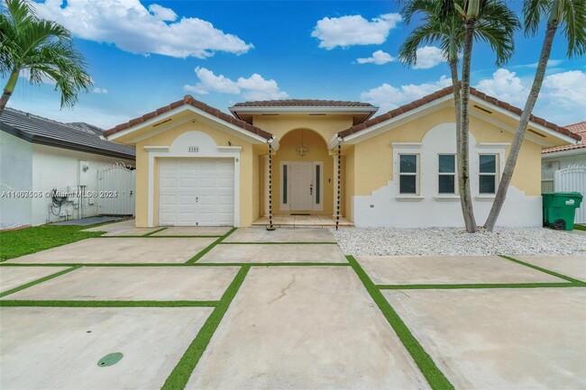 Building Photo - 3103 SW 150th Ct