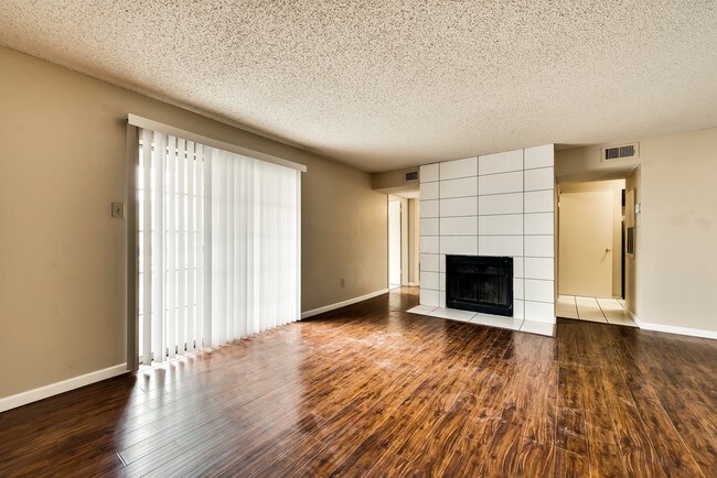 Foto del interior - Creekbend Condominiums