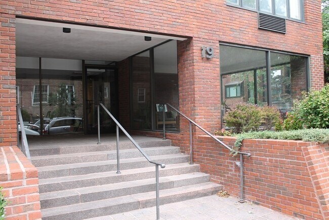 Foto del edificio - 19 Chauncy St
