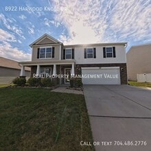 Building Photo - 8922 Harwood Knoll Dr