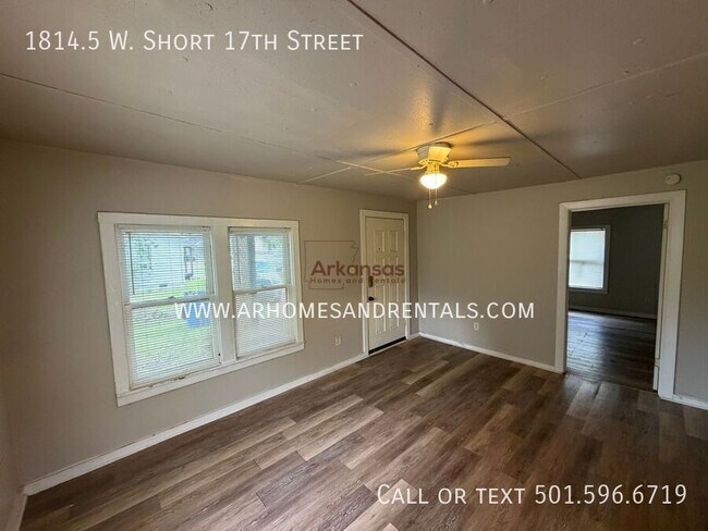 Foto del edificio - 1814.5 W Short 17th St