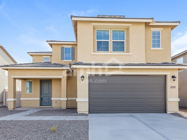 Building Photo - 25783 N 184th Dr