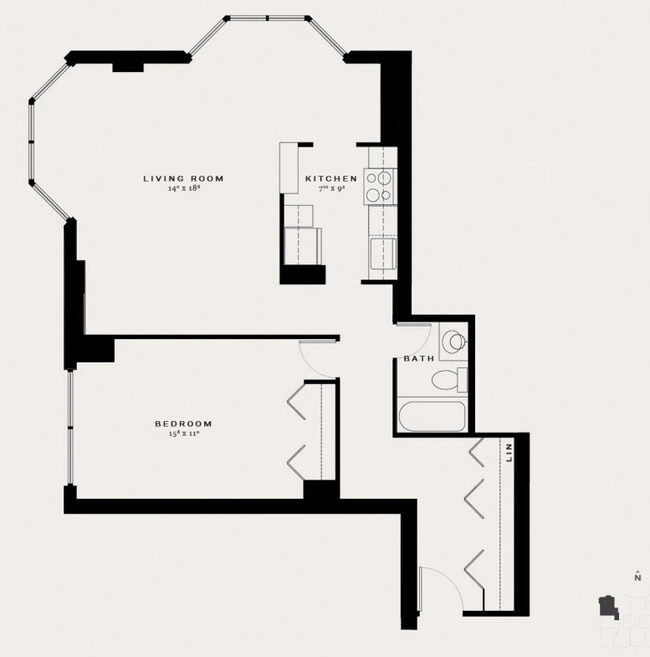 Building Photo - 21 E Elm St