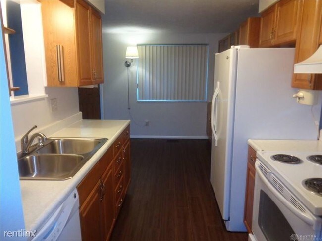 Foto del edificio - 2 br, 1 bath Condo - 1644 Mars Hill Drive