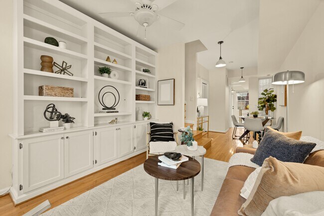 Foto del edificio - 909 8th St NE