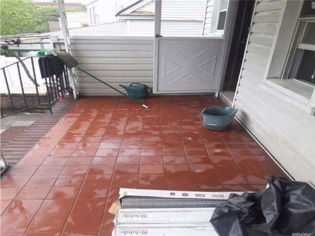 Foto principal - 138-32 Hoover Ave