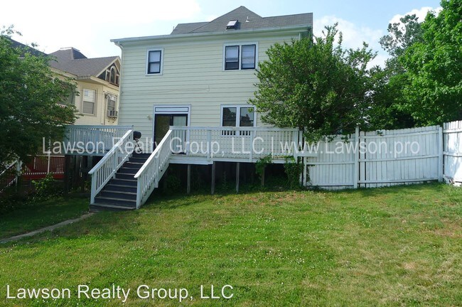 Foto del edificio - 602 Allison Ave SW