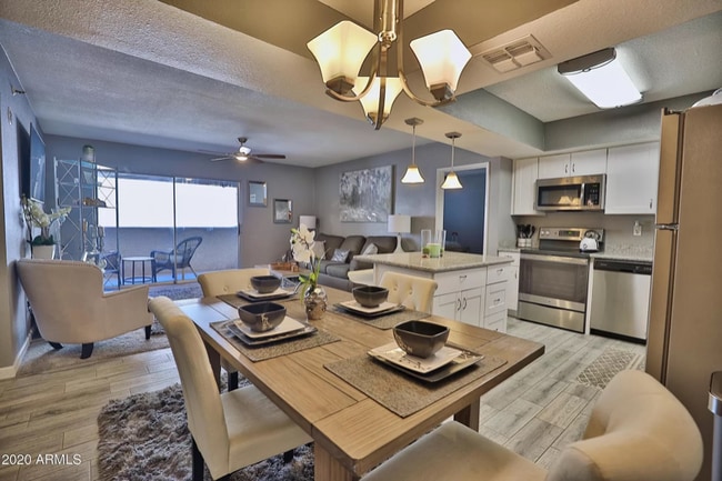 Photo - 4444 E Paradise Village Pkwy N Apartment