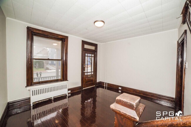 Foto del edificio - 48 E Middle St