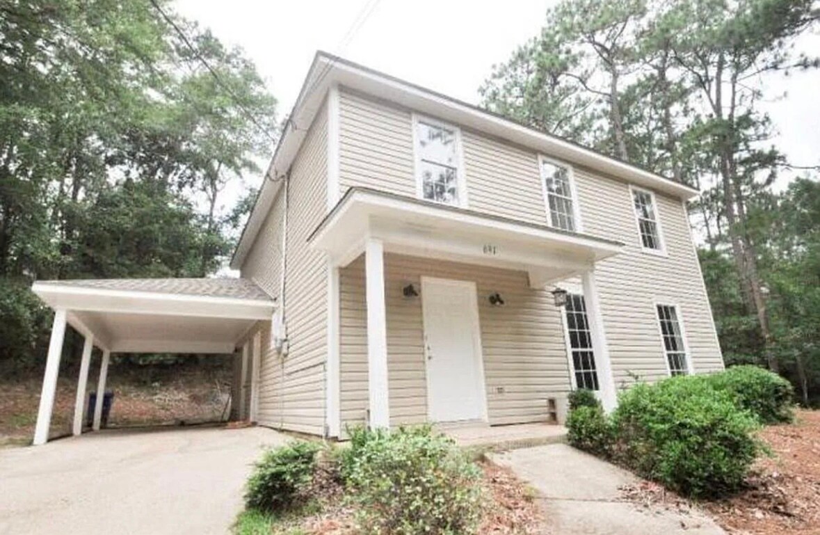 691 Ridgewood Dr, Daphne, AL 36526 House Rental in Daphne, AL