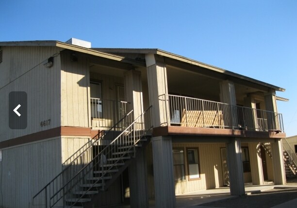 Foto del edificio - 6641 W Ocotillo Rd