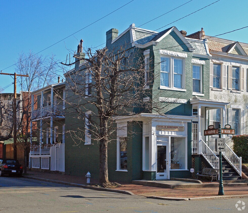 Foto del edificio - 1330 W Main St