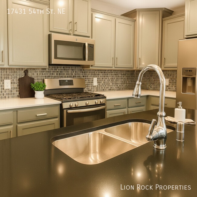 Foto del edificio - 17431 54th St NE