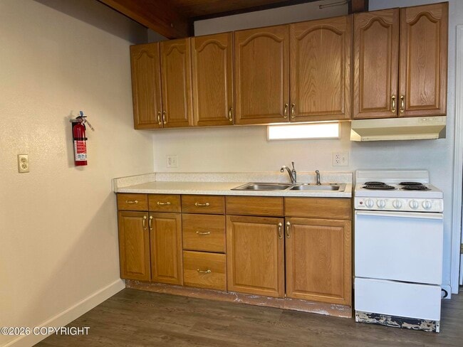 Building Photo - 2805 W 31st Ave