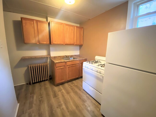 Building Photo - East Liberty - Apartments For Rent In Pitt...
